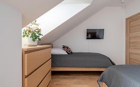 Lux Apartamenty Stara Polana